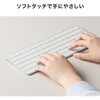 FA-TMAC5 キーボードカバー サンワサプライ 06835627