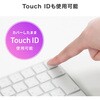 FA-TMAC5 キーボードカバー サンワサプライ 06835627