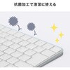 FA-TMAC5 キーボードカバー サンワサプライ 06835627