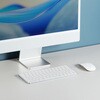 FA-TMAC5 キーボードカバー サンワサプライ 06835627