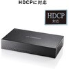 VGA-EXHDPOCL4 エクステンダー HDMI 送信機 サンワサプライ 06835652