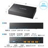 VGA-EXHDPOCL4 エクステンダー HDMI 送信機 サンワサプライ 06835652