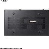 VGA-EXHDPOCL4 エクステンダー HDMI 送信機 サンワサプライ 06835652