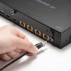 VGA-EXHDPOCL4 エクステンダー HDMI 送信機 サンワサプライ 06835652