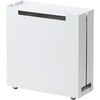 CB-BOXS10W ケーブル&タップ収納ボックス サンワサプライ 06835670