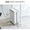 CB-BOXS10W ケーブル&タップ収納ボックス サンワサプライ 06835670