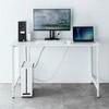 CB-BOXS10W ケーブル&タップ収納ボックス サンワサプライ 06835670