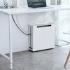 CB-BOXS10W ケーブル&タップ収納ボックス サンワサプライ 06835670