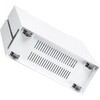 CB-BOXS10W ケーブル&タップ収納ボックス サンワサプライ 06835670