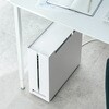 CB-BOXS10W ケーブル&タップ収納ボックス サンワサプライ 06835670