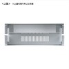 CB-BOXS10W ケーブル&タップ収納ボックス サンワサプライ 06835670