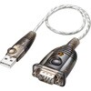 USB-CVRS9FT USB変換コンバータ USB-RS232C FTDIチップ サンワサプライ 06835679