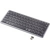 SKB-WBT43BK キーボード Bluetooth/ワイヤレス USB サンワサプライ 06835688