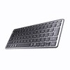 SKB-WBT43BK キーボード Bluetooth/ワイヤレス USB サンワサプライ 06835688