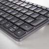 SKB-WBT43BK キーボード Bluetooth/ワイヤレス USB サンワサプライ 06835688