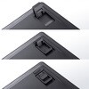 SKB-WBT43BK キーボード Bluetooth/ワイヤレス USB サンワサプライ 06835688