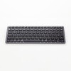 SKB-WBT43BK キーボード Bluetooth/ワイヤレス USB サンワサプライ 06835688