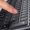 SKB-WBT43BK キーボード Bluetooth/ワイヤレス USB サンワサプライ 06835688