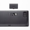 SKB-WBT43BK キーボード Bluetooth/ワイヤレス USB サンワサプライ 06835688