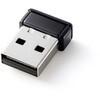 SKB-WBT43BK キーボード Bluetooth/ワイヤレス USB サンワサプライ 06835688