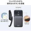 MA-WBBS526GY ブルーLEDマウス Bluetooth 5.2/ワイヤレス 静音 サンワサプライ 06835697
