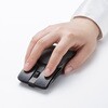 MA-WBBS526GY ブルーLEDマウス Bluetooth 5.2/ワイヤレス 静音 サンワサプライ 06835697