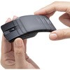 MA-WBBS526GY ブルーLEDマウス Bluetooth 5.2/ワイヤレス 静音 サンワサプライ 06835697