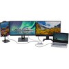 USB-CVU3HD9 USB変換アダプタ USB3.2/USB3.2 TypeC-HDMI 4K対応3画面出力 サンワサプライ 06835706