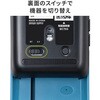 MA-WBBS526BL ブルーLEDマウス Bluetooth 5.2/ワイヤレス 静音 サンワサプライ 06835731
