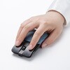 MA-WBBS526BL ブルーLEDマウス Bluetooth 5.2/ワイヤレス 静音 サンワサプライ 06835731