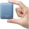MA-WBBS526BL ブルーLEDマウス Bluetooth 5.2/ワイヤレス 静音 サンワサプライ 06835731