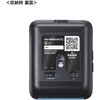 MA-WBBS526BL ブルーLEDマウス Bluetooth 5.2/ワイヤレス 静音 サンワサプライ 06835731
