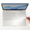 FA-NMACBN キーボードカバー MacBook Neo用 サンワサプライ 06835740