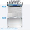 FA-NMACBN キーボードカバー MacBook Neo用 サンワサプライ 06835740