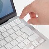 FA-NMACBN キーボードカバー MacBook Neo用 サンワサプライ 06835740