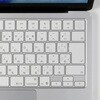 FA-NMACBN キーボードカバー MacBook Neo用 サンワサプライ 06835740