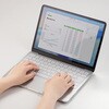 FA-NMACBN キーボードカバー MacBook Neo用 サンワサプライ 06835740