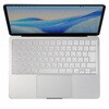FA-NMACBN キーボードカバー MacBook Neo用 サンワサプライ 06835740