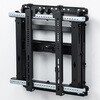 CR-PLKG20BK 液晶ディスプレイ壁掛け金具 プッシュ式 サンワサプライ 06835758