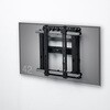 CR-PLKG20BK 液晶ディスプレイ壁掛け金具 プッシュ式 サンワサプライ 06835758