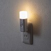 LED-SL2 LEDライト 人感明暗センサー付き 充電式 サンワサプライ 06835767