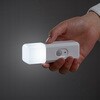 LED-SL2 LEDライト 人感明暗センサー付き 充電式 サンワサプライ 06835767