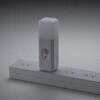 LED-SL2 LEDライト 人感明暗センサー付き 充電式 サンワサプライ 06835767