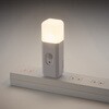 LED-SL2 LEDライト 人感明暗センサー付き 充電式 サンワサプライ 06835767