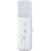 LED-SL2 LEDライト 人感明暗センサー付き 充電式 サンワサプライ 06835767