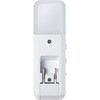 LED-SL2 LEDライト 人感明暗センサー付き 充電式 サンワサプライ 06835767