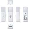 LED-SL2 LEDライト 人感明暗センサー付き 充電式 サンワサプライ 06835767