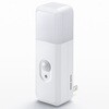 LED-SL2 LEDライト 人感明暗センサー付き 充電式 サンワサプライ 06835767