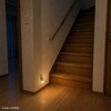 LED-SL2 LEDライト 人感明暗センサー付き 充電式 サンワサプライ 06835767