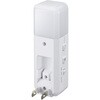 LED-SL2 LEDライト 人感明暗センサー付き 充電式 サンワサプライ 06835767